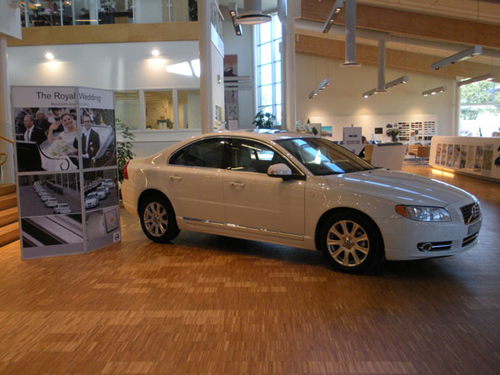 Volvo-Museum (2)