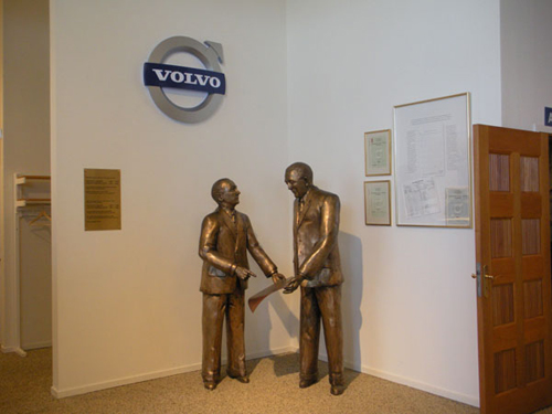 Volvo-Museum (4)